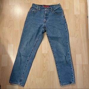 Levi’s 550 Jeans